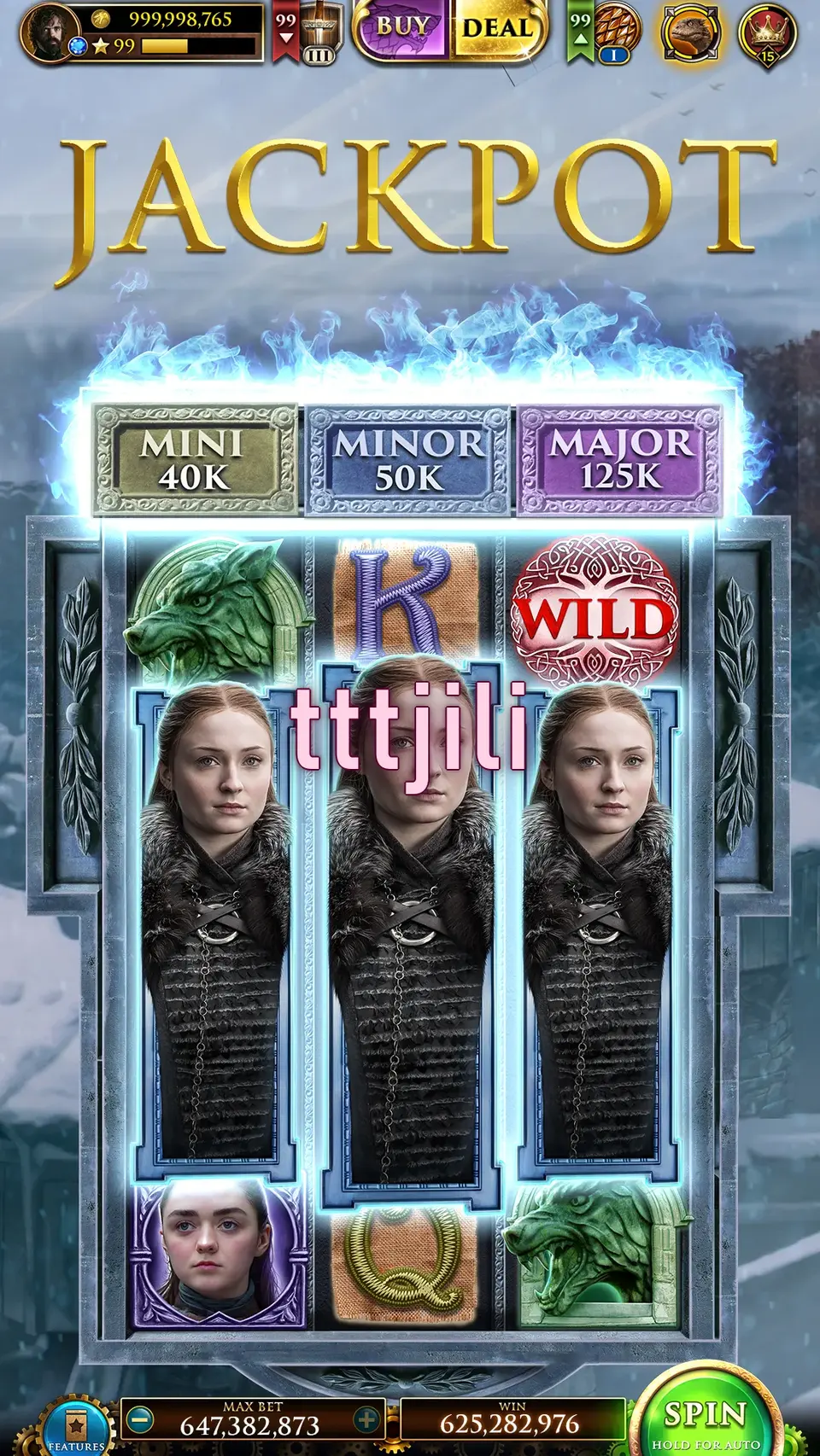 tttjili APK