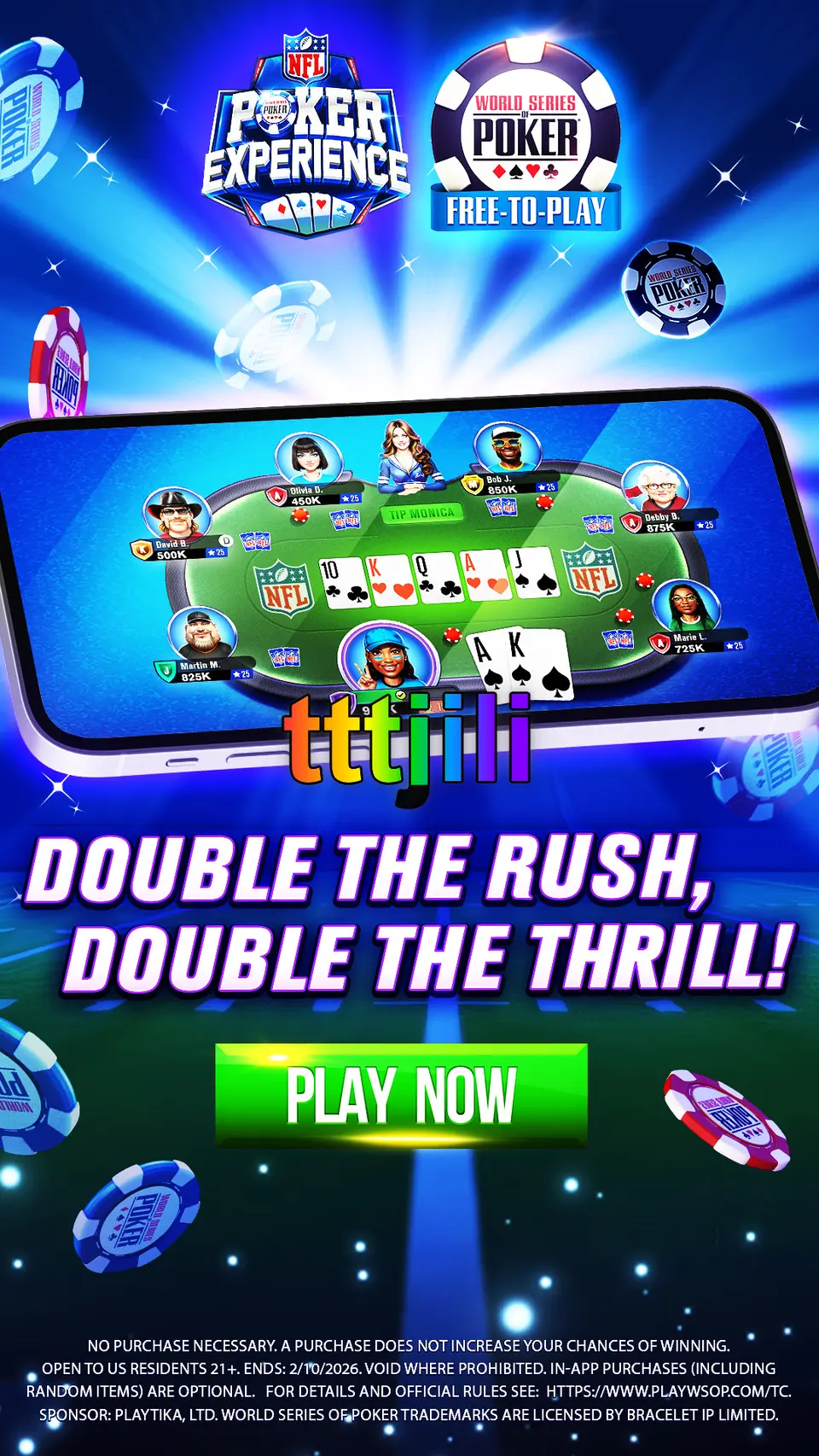tttjili APK