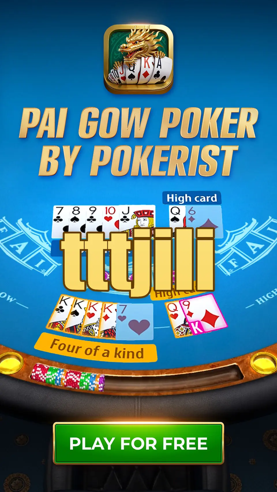tttjili APK