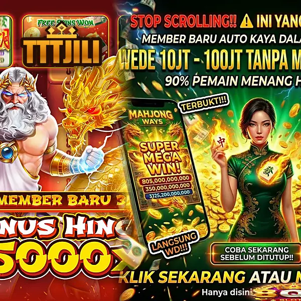 tttjili Masuk