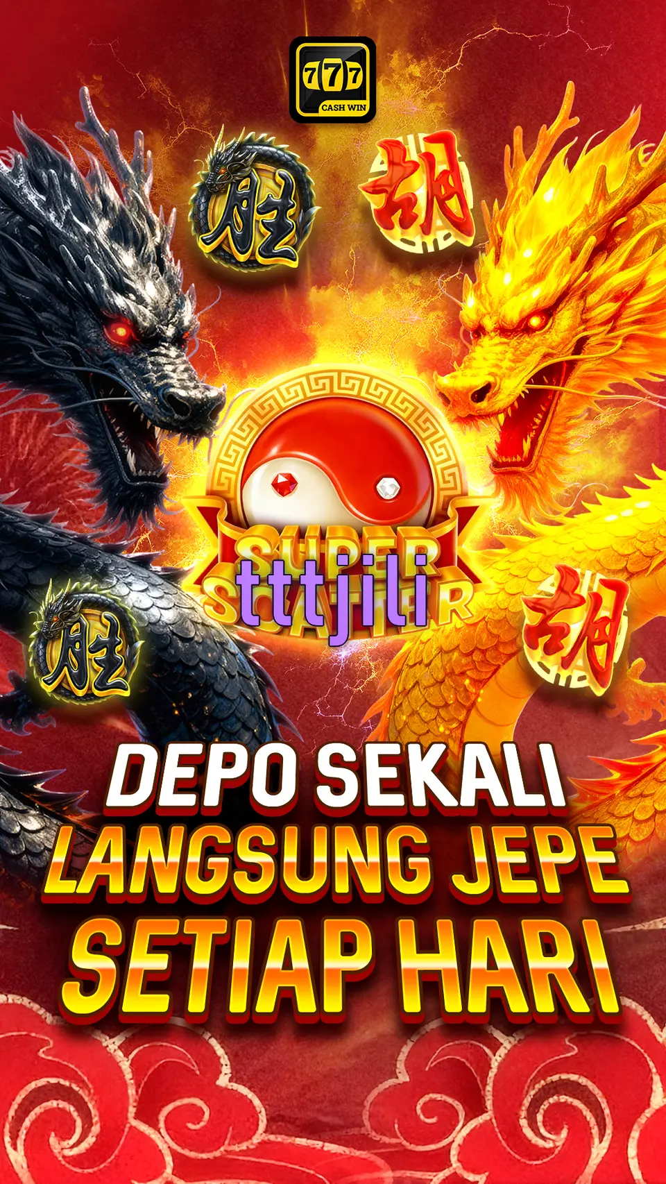 tttjili Masuk