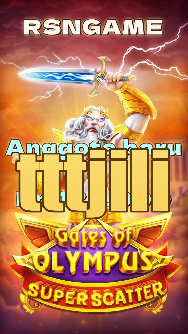 tttjili Masuk
