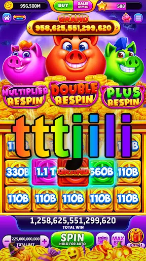 tttjili Preview - Resmi Unduh